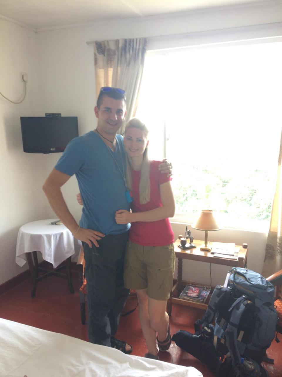 47 Alfred House - Free Pickup From Kandy City Kültér fotó